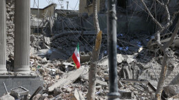 美以伊战事30天——被摧毁的家园