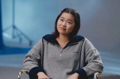 全红婵哽咽回应“被人说胖”，网友心疼