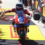 怀化麻阳人张雪用20年的热爱，让国产摩托在世界顶级赛事中连夺两冠