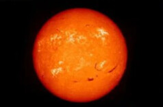 太阳爆发X1.4级耀斑，或将再次上演极光秀！