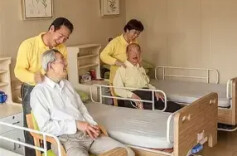 当我老了，谁来为我选择养老院？