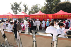 从游园会到车间一线……湖南各地工会“花式”普法守护“她”权益