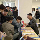 溆浦开展2026年高校毕业生春季（职中）专场招聘活动