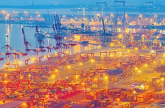 为2035年基本实现社会主义现代化奠定更加坚实的基础——“十五五”规划纲要编制记