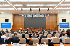 全省国资国企改革发展会议召开 毛伟明讲话