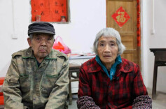 从江西瑞金到湖南瑞金村——跨越九十余载的回响