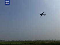 长鹰-8成功首飞！可载重3.5吨的“无人空中重卡”来了