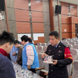 怀化：禁毒宣传进校园 守护青春不“毒”行