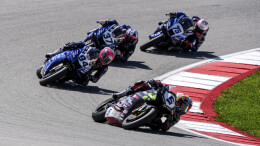 WSBK葡萄牙站｜中国摩托车制造商包揽两冠 在世界大赛取得突破
