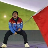 一战封神！这个怀化伢让世界记住了中国摩托