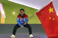 一战封神！这个怀化伢让世界记住了中国摩托