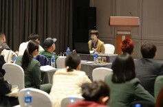 大湘菜报公益培训进京 助力在京湘菜品牌“破局增长”