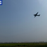 长鹰-8成功首飞 可载重3.5吨的“无人空中重卡”来了