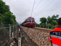 守护铁路“大动脉”！ 石门检察公益诉讼护航清明出行