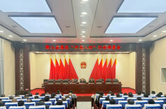 衡山县：压实全员责任“链” 织密安全防护“网”