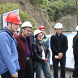 怀化市水利工程质量监督工作培训会议在麻阳召开