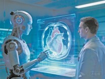 AI新模型解读心脏MRI数据媲美专家