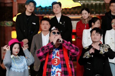 29岁小伙子登上“新湖南大舞台”，用粤语唱响热爱