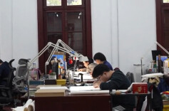 时政微视频丨跟着习近平读典籍：《四库全书》