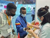 祝贺！她获得新时代青年先锋奖