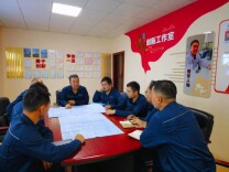 深化“产改”在三湘 |竞赛平台锻造“华电湘军”