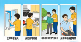 重启取暖设备？小心家里的它，已有多人中毒……