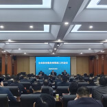 以数智之力助推怀化高质量发展 怀化市政务服务和数据工作会议召开