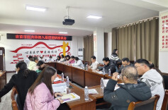 如何让优质医疗下沉基层？这个医共体给出答案