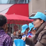 中方县：开展“世界水日”系列宣传活动