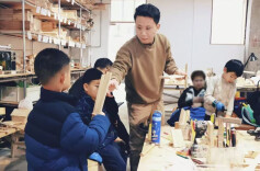 不追流量、不搞装修，这家小店月入3万+