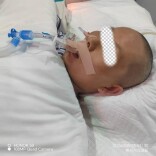 高龄产妇突发羊水栓塞命悬一线 昏迷30余天终于醒了！