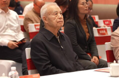 89岁院士钱七虎，累计捐赠超2500万元！