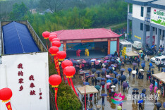 逛市集、赏花海、捉福鱼……碧泉花朝，赴一场春日寻福之约