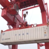 怀化：打造冷链物流特色国际陆港 畅通生鲜运输通道