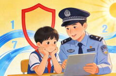 别让指尖的快乐，变成青春的遗憾！