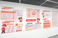 志愿服务项目孵化基地（湖南长沙）建成投用