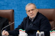 伊朗总统：伊方愿在诉求满足前提下结束战争