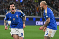 意大利队连续三届缺席世界杯！
