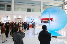 “韶山大课堂”思政课程体系展示创新成果 6堂精品特色课堂堂出彩