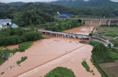 我国今日进入汛期