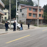 执法一线显担当 疏堵保畅护民生——桑植县交通运输执法大队外勤巡查侧记