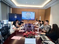 访企拓岗强协同 慰问学子暖人心