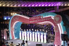 北京东湖打造樱花水岸文旅体验，为期12天