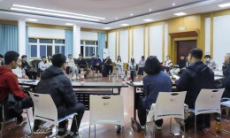 “青春百问 交通作答”：这所学院为师生架起“连心桥”