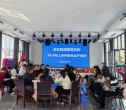 以练筑防，天心区开展养老机构消防安全演练活动
