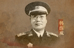 韩练成：解蒋介石“归德之围”成心腹 精心“指挥”国民党军队溃败丨誓言无声（81）