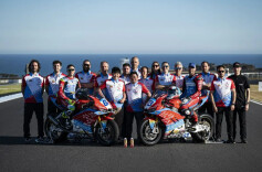 从张雪机车夺冠，看中国制造的底气