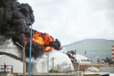 “七线作战”的以色列还能撑多久