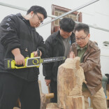 图说怀化｜指尖技艺润青春