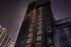 三问太原高层建筑火灾